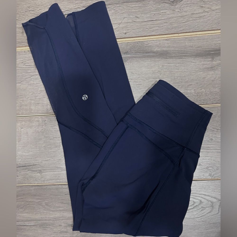 Lululemon Pace Legging 25”
